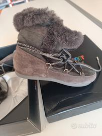 Stivaletto doposci Moon Boot