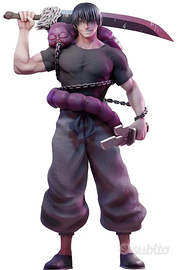Action Figure Fushiguro Toji 22 cm Giocattolo