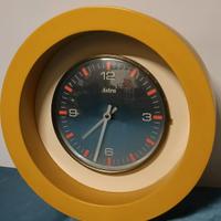 OROLOGIO DA PARETE ASTRA VINTAGE FUNZIONANTE