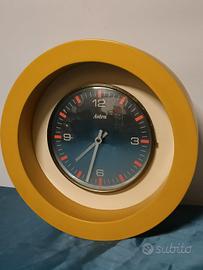 OROLOGIO DA PARETE ASTRA VINTAGE FUNZIONANTE
