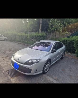 auto ben tenuta