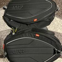 Borse da moto GIVI