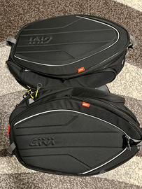 Borse da moto GIVI