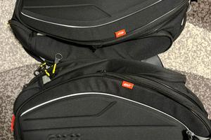 Borse da moto GIVI