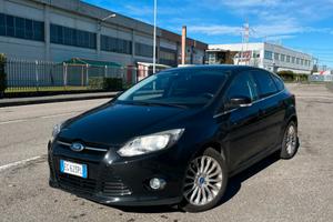 Ford Focus 1.6 Ecoboost Titanium (138000KM)