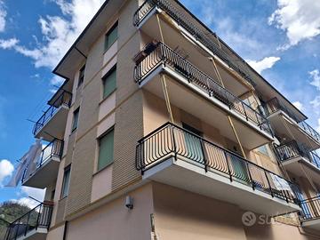 Appartamento di 84 m² con 3 locali e box auto a Sa