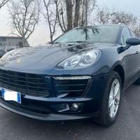 Porsche Macan S unipro -  173'118 km