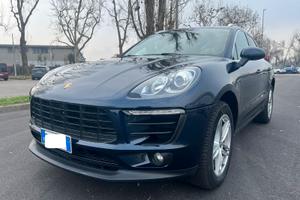 Porsche Macan S unipro -  173'118 km