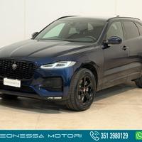 Jaguar F-Pace 2.0 D 204 CV AWD aut. S