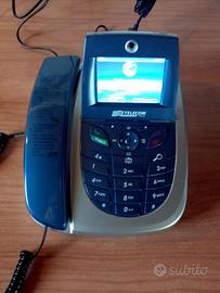 Videotelefono Telecom