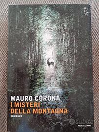 I misteri della montagna