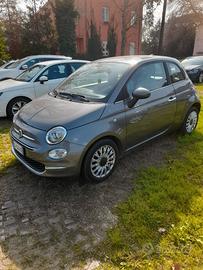 Fiat 500 1.0 Hybrid Dolcevita NEOPATENTATI