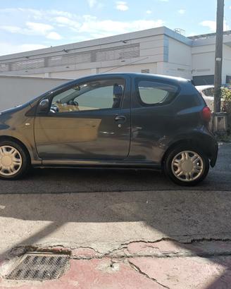 Toyota Aygo 1.0 12V VVT-i 3 porte