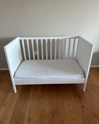 Lettino per bambini