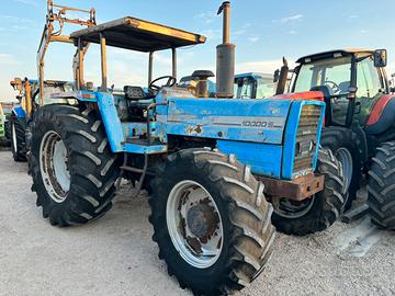 Trattore landini 10000 s