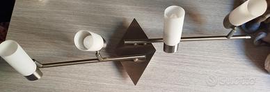 Lampadario da cucina