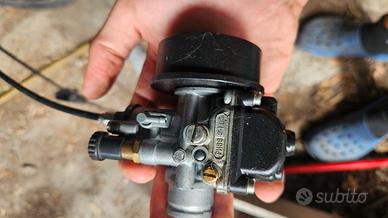 carburatore dellorto phbg 21