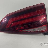 Fanale luce posteriore volkswagen golf 7