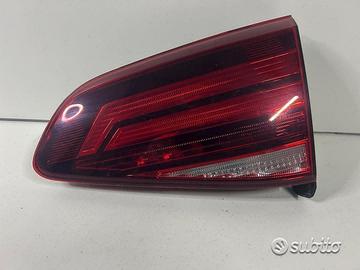 Fanale luce posteriore volkswagen golf 7