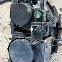 Ricambi fari fiat tipo 2016