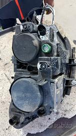 Ricambi fari fiat tipo 2016