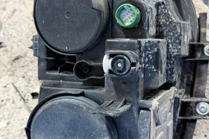 Ricambi fari fiat tipo 2016