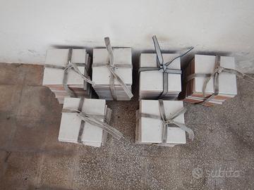 Piastrelle 20x20 Perù Beige 1,52mq