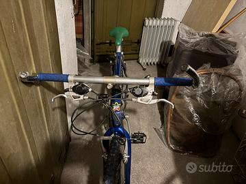 Mtb olmo mistral