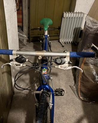 Mtb olmo mistral