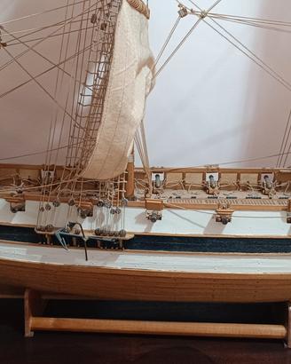 Astrolabe progetto navale originale 