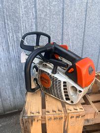 Stihl ms 192 t