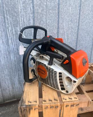 Stihl ms 192 t