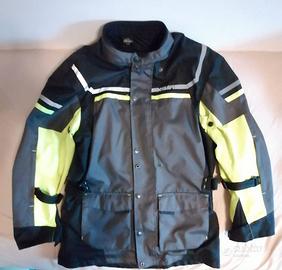 Giacca Moto taglia 3 XL