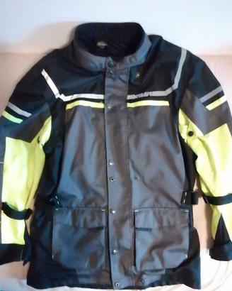 Giacca Moto taglia 3 XL