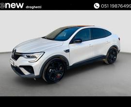 Renault Arkana Hybrid E-TECH 145 CV R.S. Line