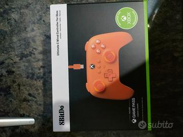 controller xbox 8bitdo