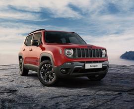 JEEP Renegade 1.3 T4 240CV PHEV 4xe AT6 Trailhaw