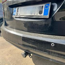 Opel Zafira C Tourer  Tipo 1.6 CNG