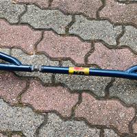 barra duomi Renault Clio 1.8 16v / 2.0 Williams