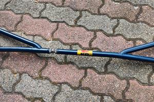 barra duomi Renault Clio 1.8 16v / 2.0 Williams