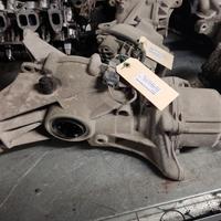 Differenziale posteriore MINI COUNTRYMAN 4X4 1598c