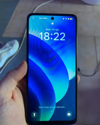Telefono realme c 65