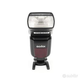 Godox Speedlite TT685 II TTL Sony E