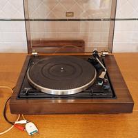Giradischi Garrard 125 SB