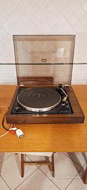Giradischi Garrard 125 SB