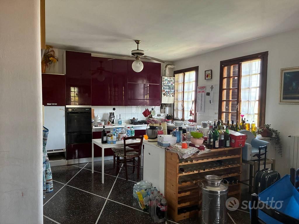 Apartment in Terricciola, Selvatelle - Vista 4