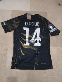 Maglia Desire Doue Night Edition PSG 25/26 (M)