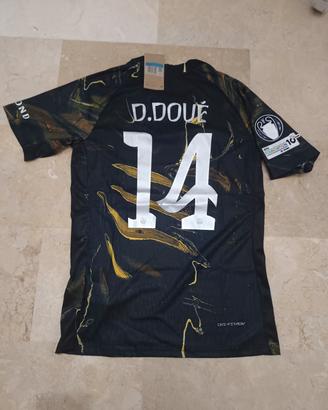 Maglia Desire Doue Night Edition PSG 25/26 (M)