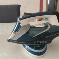 ferro da stiro cordless 