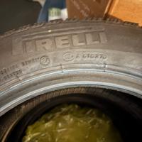 Pirelli 185 60 R15 invernali